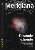 Meridiana N. 287 (gennaio - febbraio 2024)