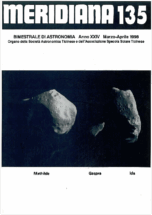 Meridiana N. 135 (marzo-aprile 1998)