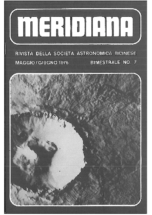 Meridiana N. 7 (maggio-giugno 1976)