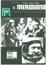 Meridiana N. 16 (maggio-giugno 1978)