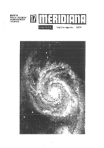 Meridiana N. 17 (luglio-agosto 1978)