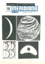 Meridiana N. 18 (settembre-ottobre 1978)