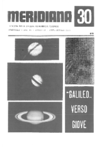 Meridiana N. 30 (settembre-ottobre 1980)