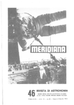 Meridiana N. 46 (maggio-giugno 1983)