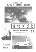 Meridiana N. 47 (luglio-agosto 1983)