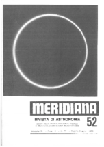 Meridiana N. 52 (maggio-giugno 1984)
