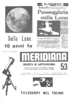 Meridiana N. 53 (luglio-agosto 1984)