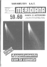 Meridiana N. 59-60 (luglio-settembre 1985)