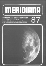 Meridiana N. 87 (marzo-aprile 1990)