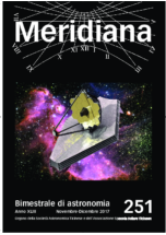 Meridiana N. 251 (novembre - dicembre 2017)