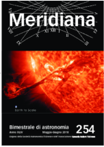 Meridiana N. 254 (maggio - giugno 2018)