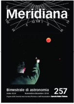 Meridiana N. 257 (novembre - dicembre 2018)