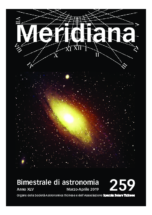 Meridiana N. 259 (marzo - aprile 2019)