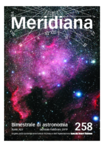 Meridiana N. 258 (gennaio - febbraio 2019)