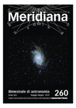 Meridiana N. 260 (maggio- giugno 2019)