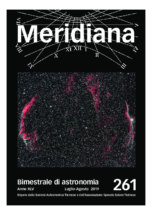 Meridiana N. 261 (luglio-agosto 2019)