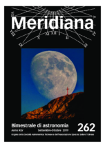 Meridiana N. 262 (settembre - ottobre 2019)