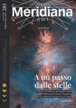 Meridiana N. 283 (maggio - giugno 2023)