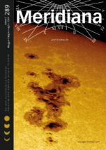 Meridiana N. 289 (maggio- giugno - luglio 2024)