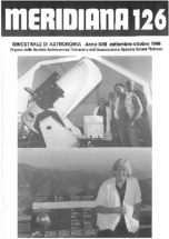 Meridiana N. 126 (settembre-ottobre 1996)