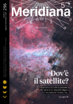 Meridiana N. 296 (agosto- settembre2025)