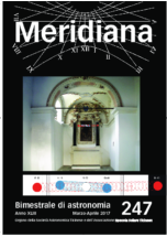 Meridiana N. 247 (marzo - aprile 2017)
