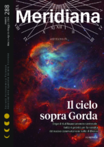 Meridiana N. 288 (marzo - aprile - maggio 2024)