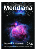 Meridiana N. 264 (gennaio - febbraio 2020)