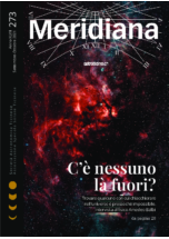 Meridiana N. 273 (settembre - ottobre 2021)