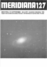 Meridiana N. 127 (novembre-dicembre 1996)