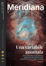 Meridiana N. 279 (settembre - ottobre 2022)