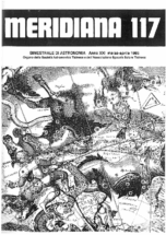 Meridiana N. 117 (marzo-aprile 1995)