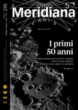 Meridiana N. 295 (maggio - luglio 2025)