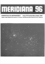 Meridiana N. 96 (settembre-ottobre 1991)