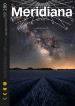 Meridiana N. 290 (luglio - agosto - settembre 2024)