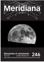 Meridiana N. 246 (gennaio - febbraio 2017)
