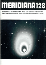 Meridiana N. 128 (gennaio-febbraio 1997)