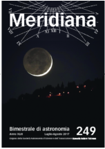 Meridiana N. 249 (luglio - agosto 2017)
