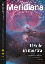 Meridiana N. 286 (novembre - dicembre 2023)